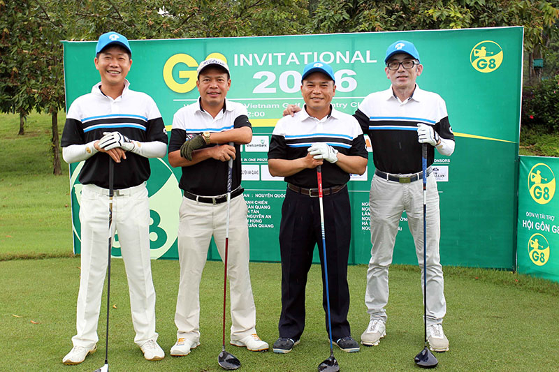 Nón thể thao Golf G8 Nón thể thao Golf G8