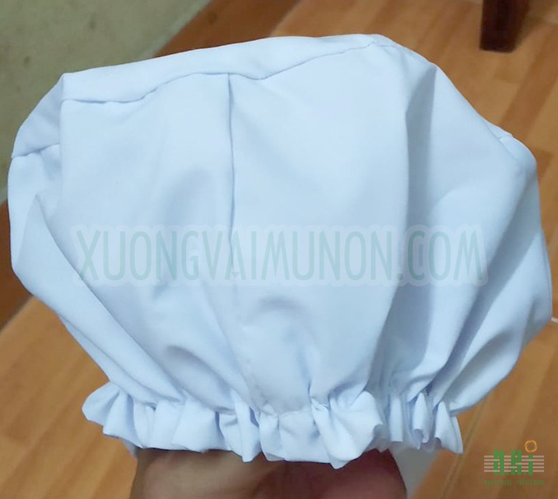 Nón trùm tóc y tế Nón trùm tóc y tế