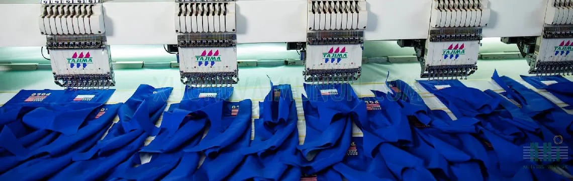 Xưởng May Nón Vải Kaki Samsung