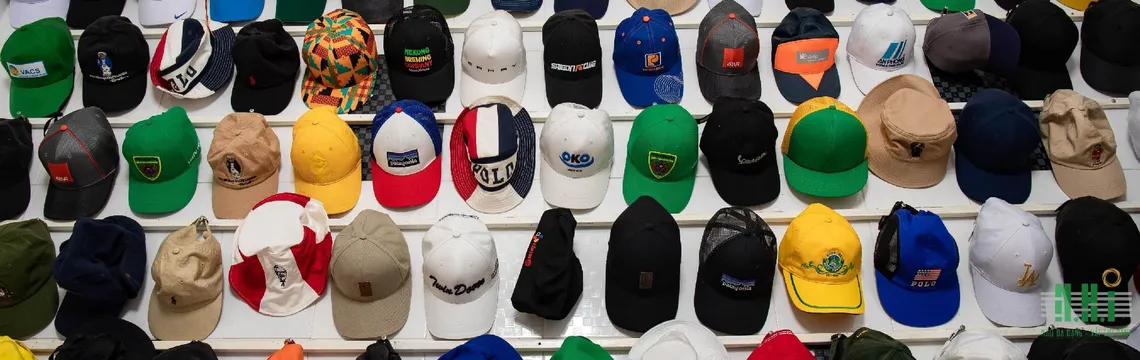 Xưởng May Nón Vải Kaki Samsung