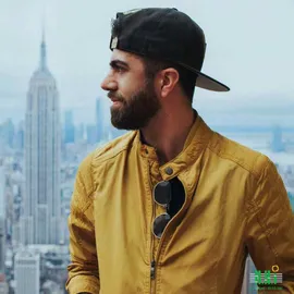 Mũ Snapback – Mũ Hiphop - Mũ baseball