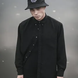 Mũ tai bèo – Mũ xô - Bucket Hat