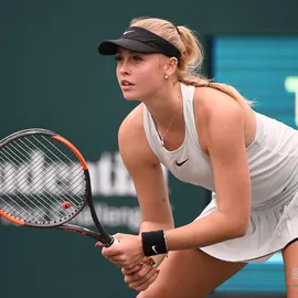 Mũ nửa đầu – Mũ Tennis - Visor Cap