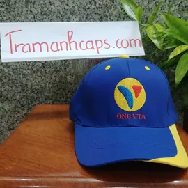 Nón kết tập đoàn Viễn Thông A