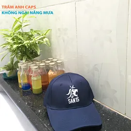 Nón lưỡi trai SAN