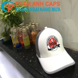 Nón thể thao - Giải Golf VGA