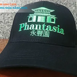 Nón quảng cáo Phantasia
