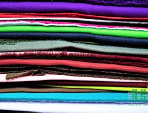 Vải Kaki dệt xéo 65/35 | Xưởng Vải Mũ Nón NHI Fabric