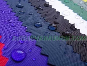 Vải Kaki 83/17 là gì? | Xưởng Vải Mũ Nón NHI Fabric