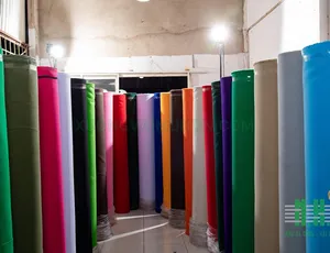 Tổng kho Vải may mũ nón tại TP Hồ Chí Minh