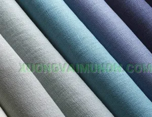 Vải kaki thô là gì? | Xưởng Vải Mũ Nón NHI Fabric