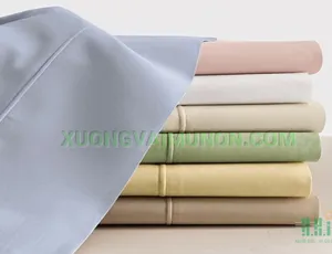 Những loại vải Kate phổ biến trên thị trường | Xưởng Vải Mũ Nón NHI Fabric