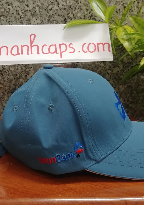 Nón Sân Golf Vietinbank