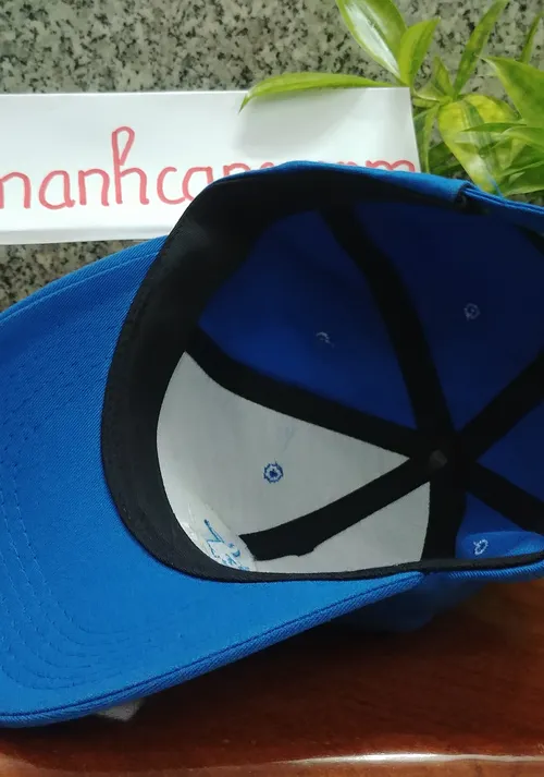 Nón sân Golf - Giải GOLF G8