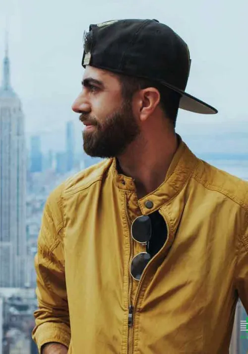 Mũ Snapback – Mũ Hiphop - Mũ baseball