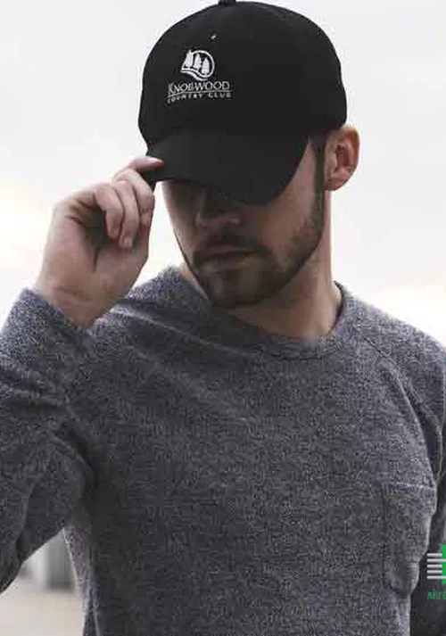 Mũ lưỡi trai - Nón kết - Cap