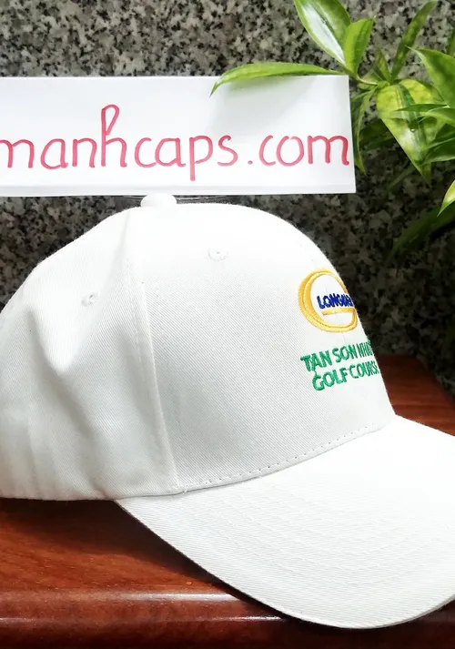 Nón sân golf Tân Sơn Nhất