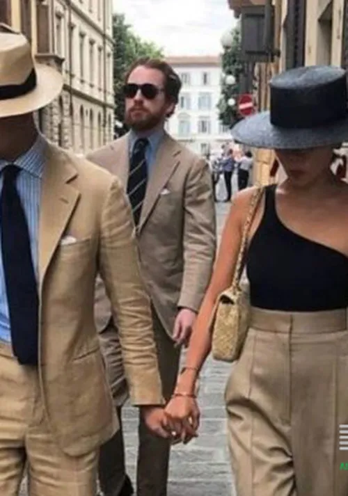 Mũ Fedora