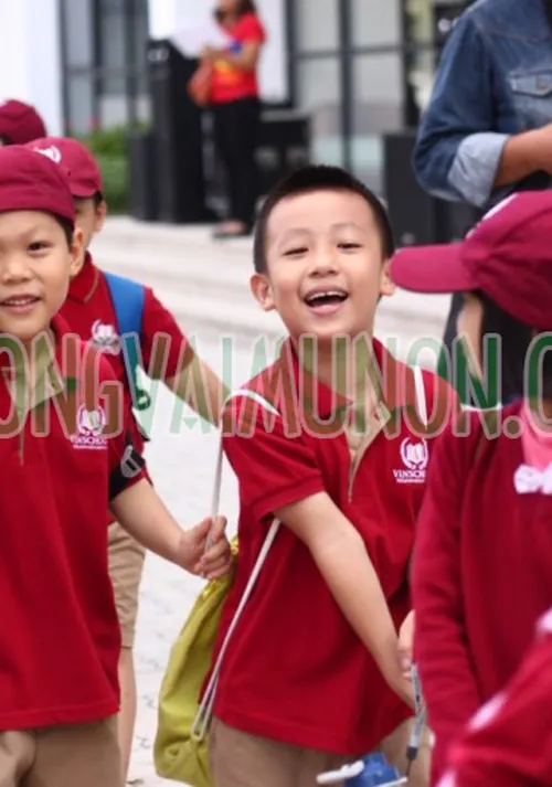 Nón đồng phục Học Sinh