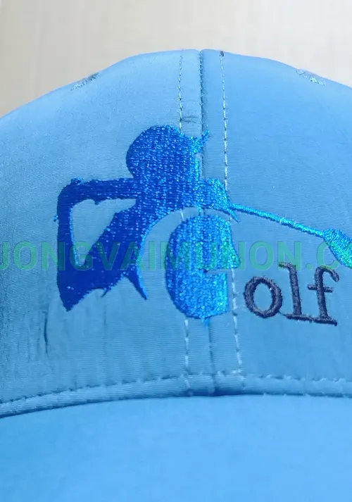 Nón Sân Golf Vietinbank