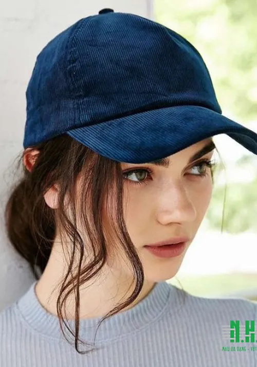 Mũ lưỡi trai - Nón kết - Cap