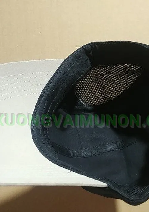 Nón quảng cáo công ty HINO