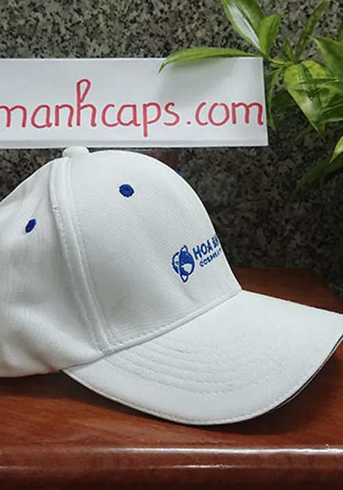 Nón quảng cáo Tập Đoàn Hòa Bình