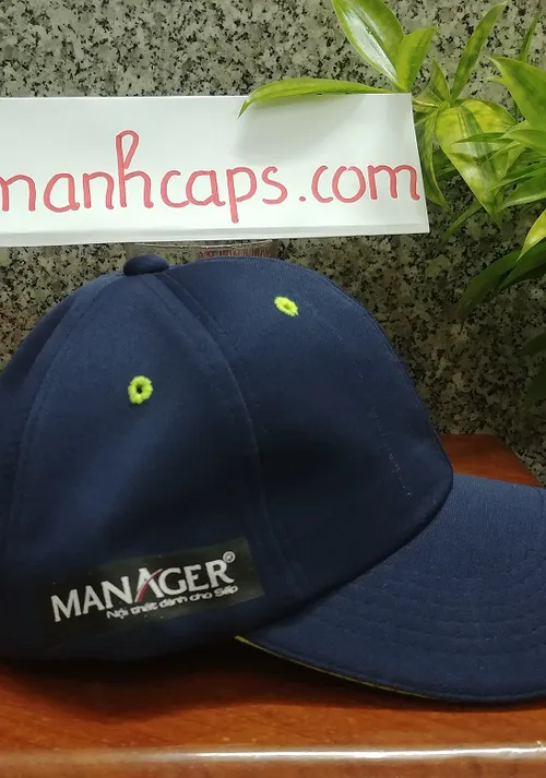 Nón quảng cáo Tôn Hoa Sen