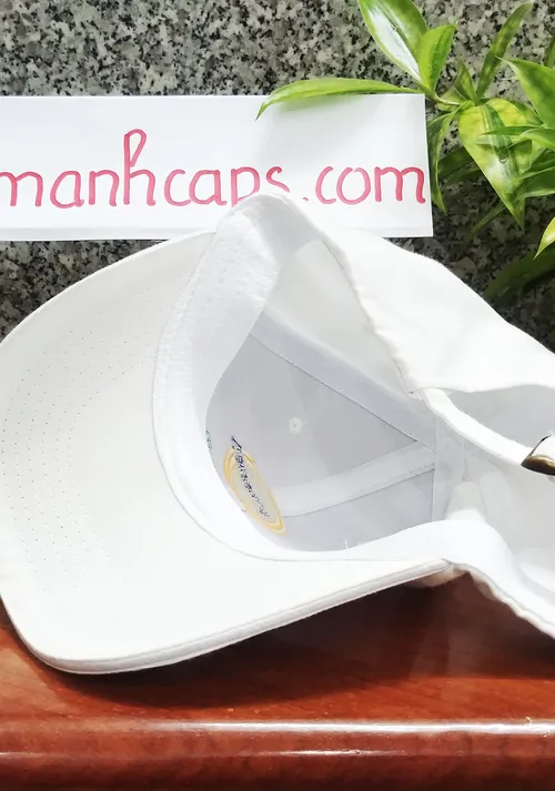 Nón sân golf Tân Sơn Nhất