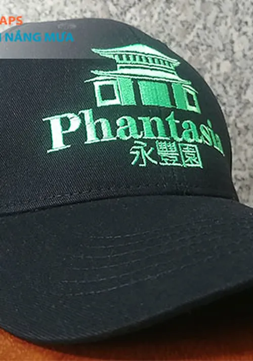 Nón quảng cáo Phantasia