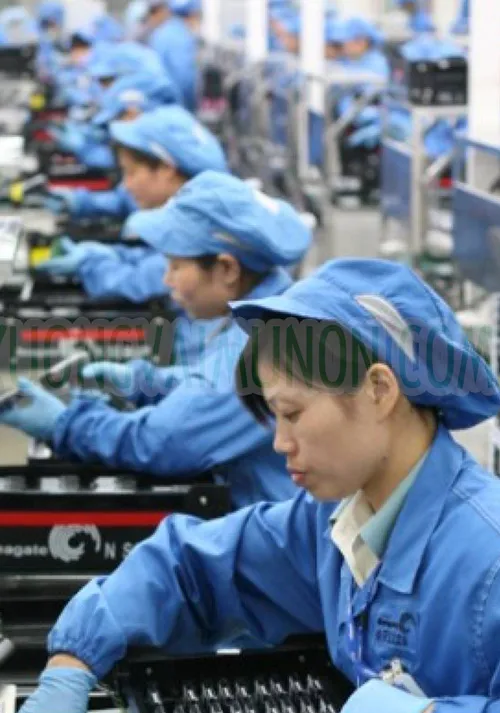Nón bảo hộ lao động - Nón bao tóc công nhân
