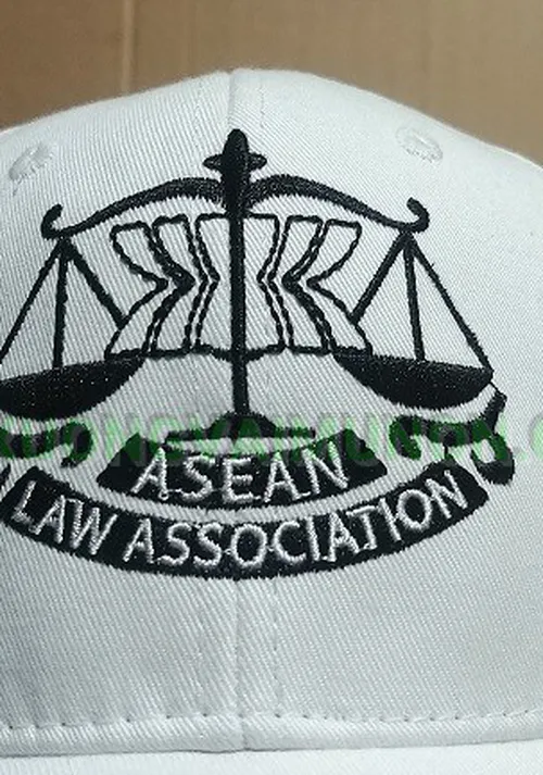 Nón đồng phục ASEAN LAW ASSOCIATION