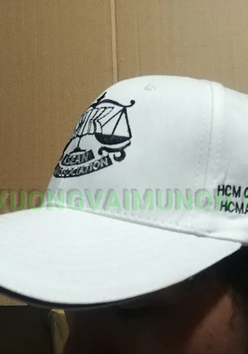 Nón đồng phục ASEAN LAW ASSOCIATION