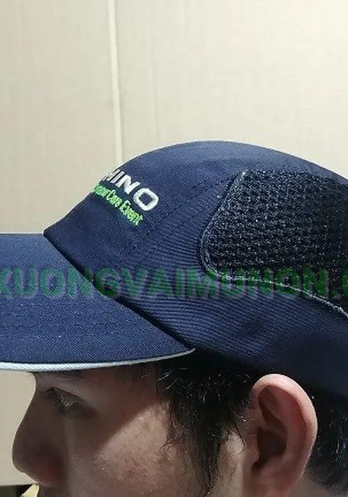 Nón quảng cáo công ty HINO