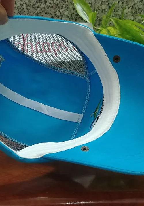 Nón Sân Golf FLC Quy Nhơn