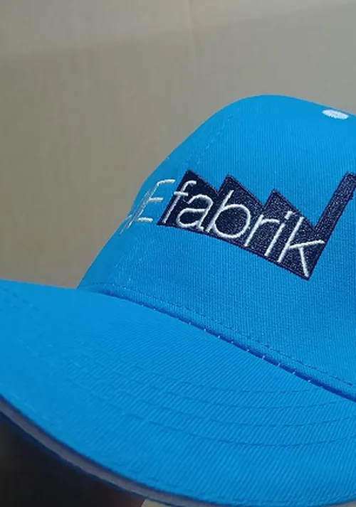 Nón Lưỡi Trai Shoe Fabrik
