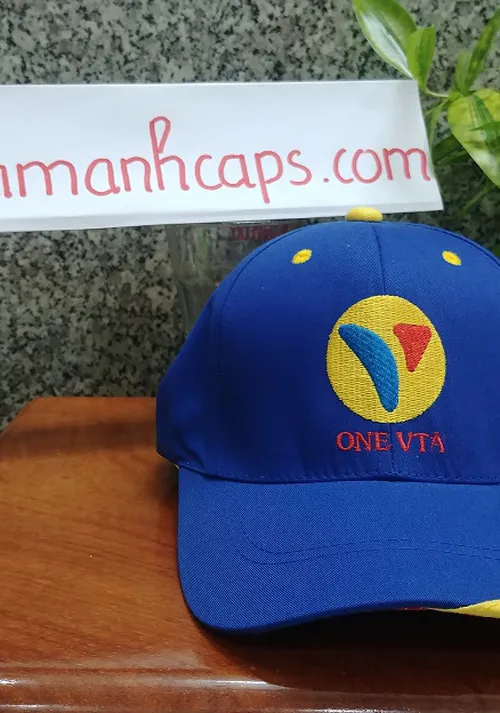 Nón kết tập đoàn Viễn Thông A