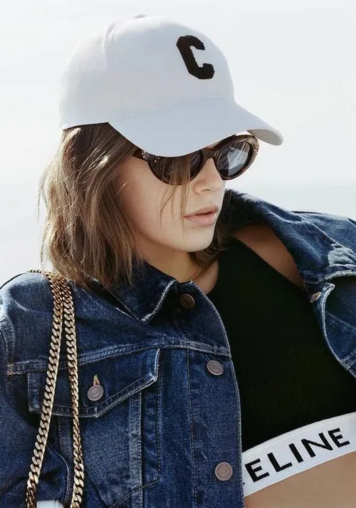 Mũ lưỡi trai - Nón kết - Cap