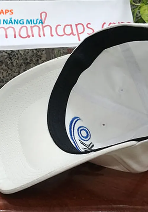 Nón kết Quảng cáo OKO