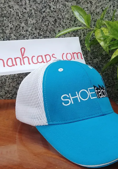 Nón Lưỡi Trai Shoe Fabrik