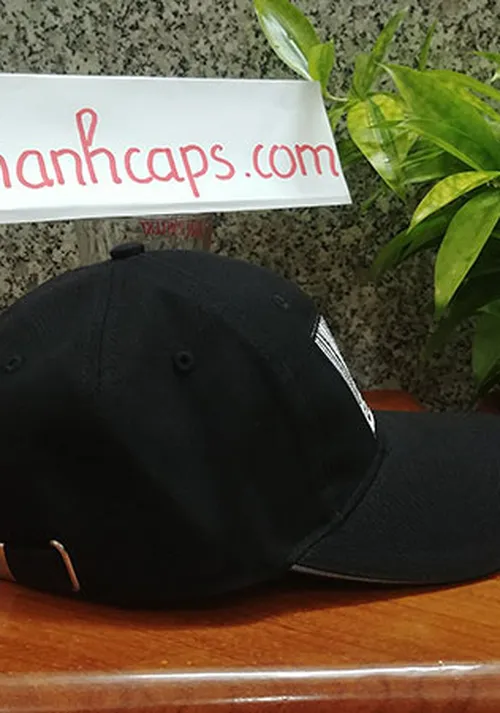 Nón quảng cáo Chevrolet Colorado