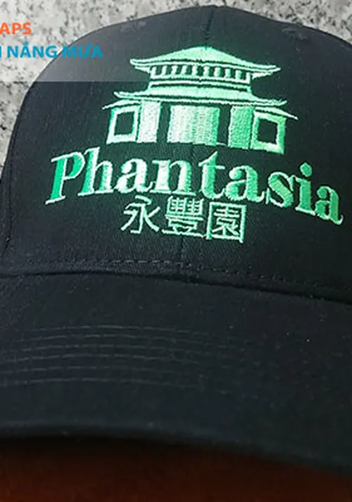 Nón quảng cáo Phantasia