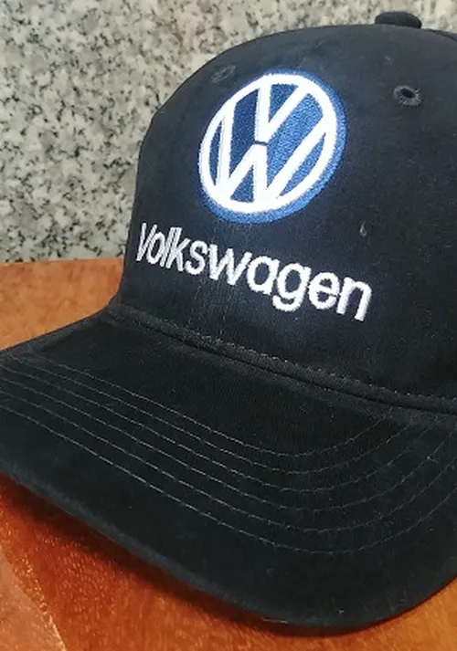 Nón quảng cáo Volkswagen