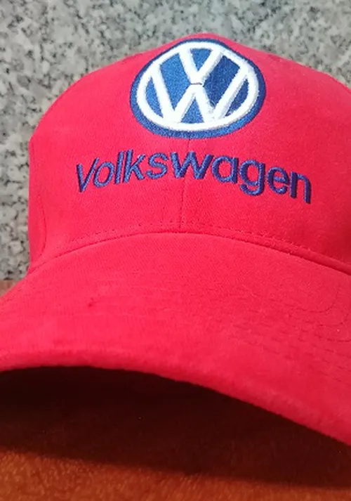 Nón quảng cáo Volkswagen