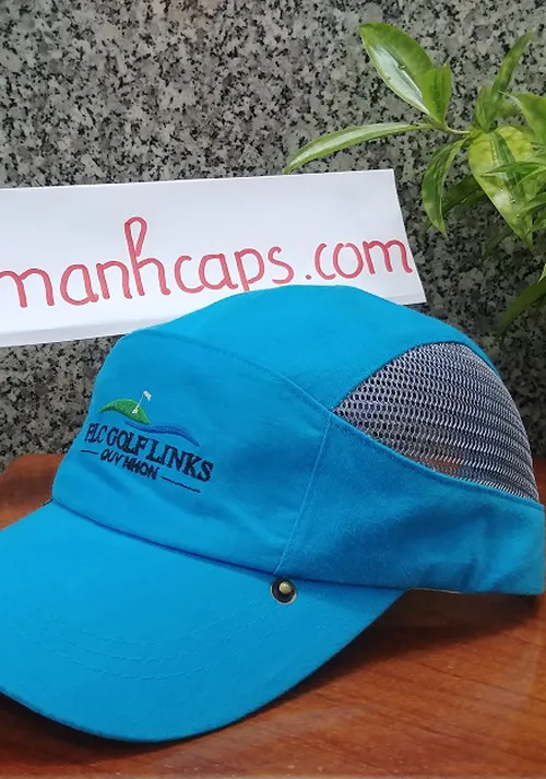 Nón Sân Golf FLC Quy Nhơn