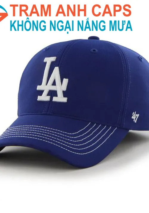 Mũ Nón Thời Trang LA