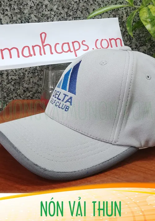 Nón đồng phục Công ty - Nón quảng cáo sự kiện