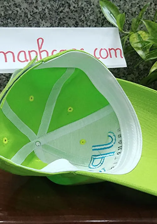 Nón quảng cáo JPS Marketing