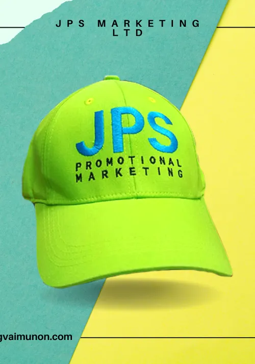 Nón quảng cáo JPS Marketing