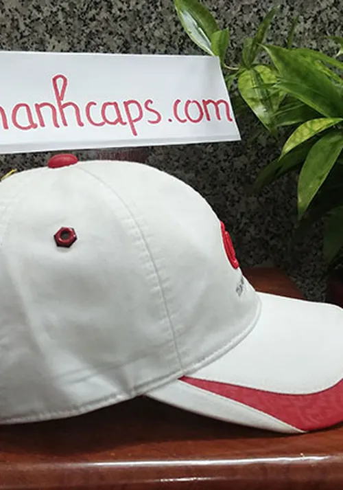 Nón quảng cáo Tập Đoàn KIA